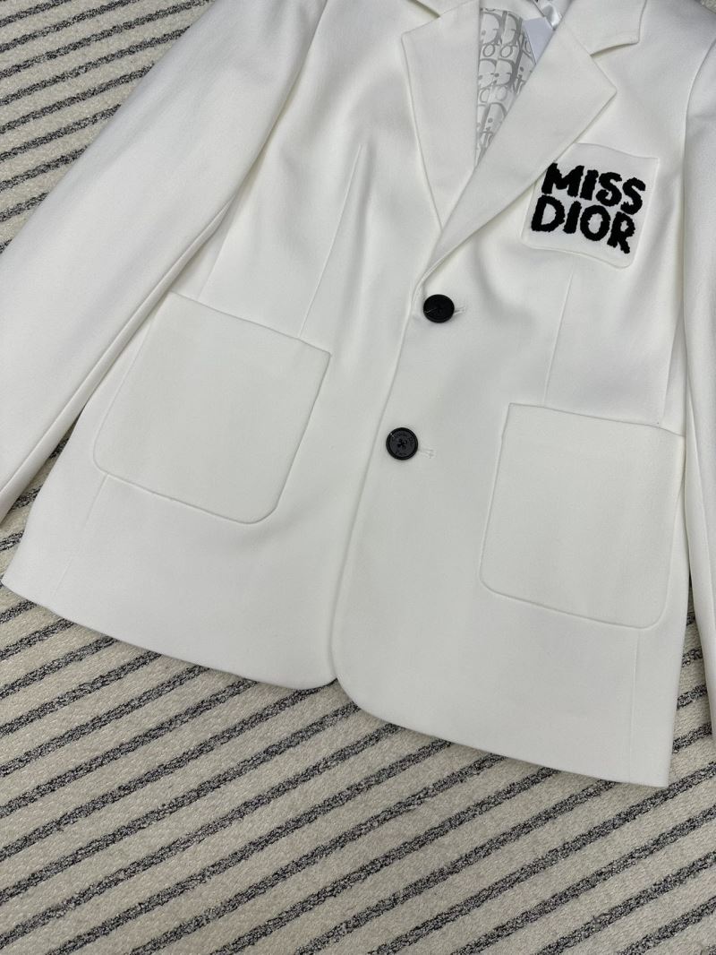 Christian Dior Outwear